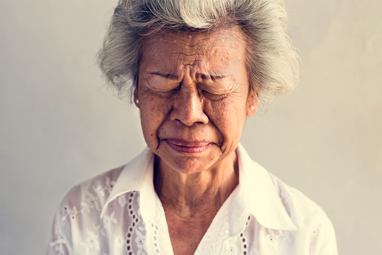 bipolar disorder, acute mania, and late-life depression