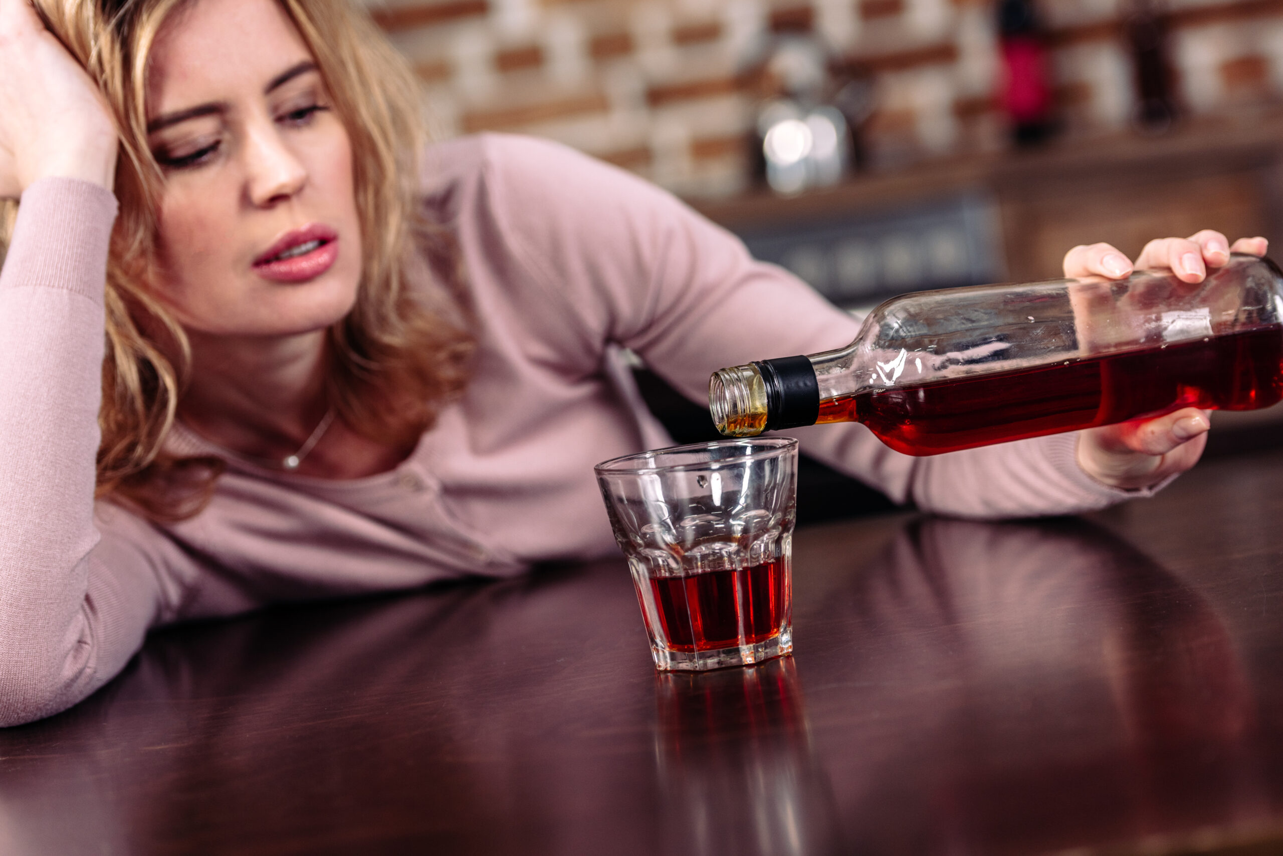 Alcohol Addiction & Recovery Psychiatry | Dr. Willy Philias